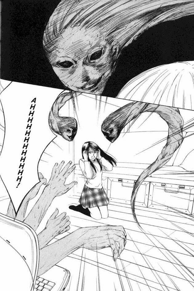 arcana soul chapter 5 30