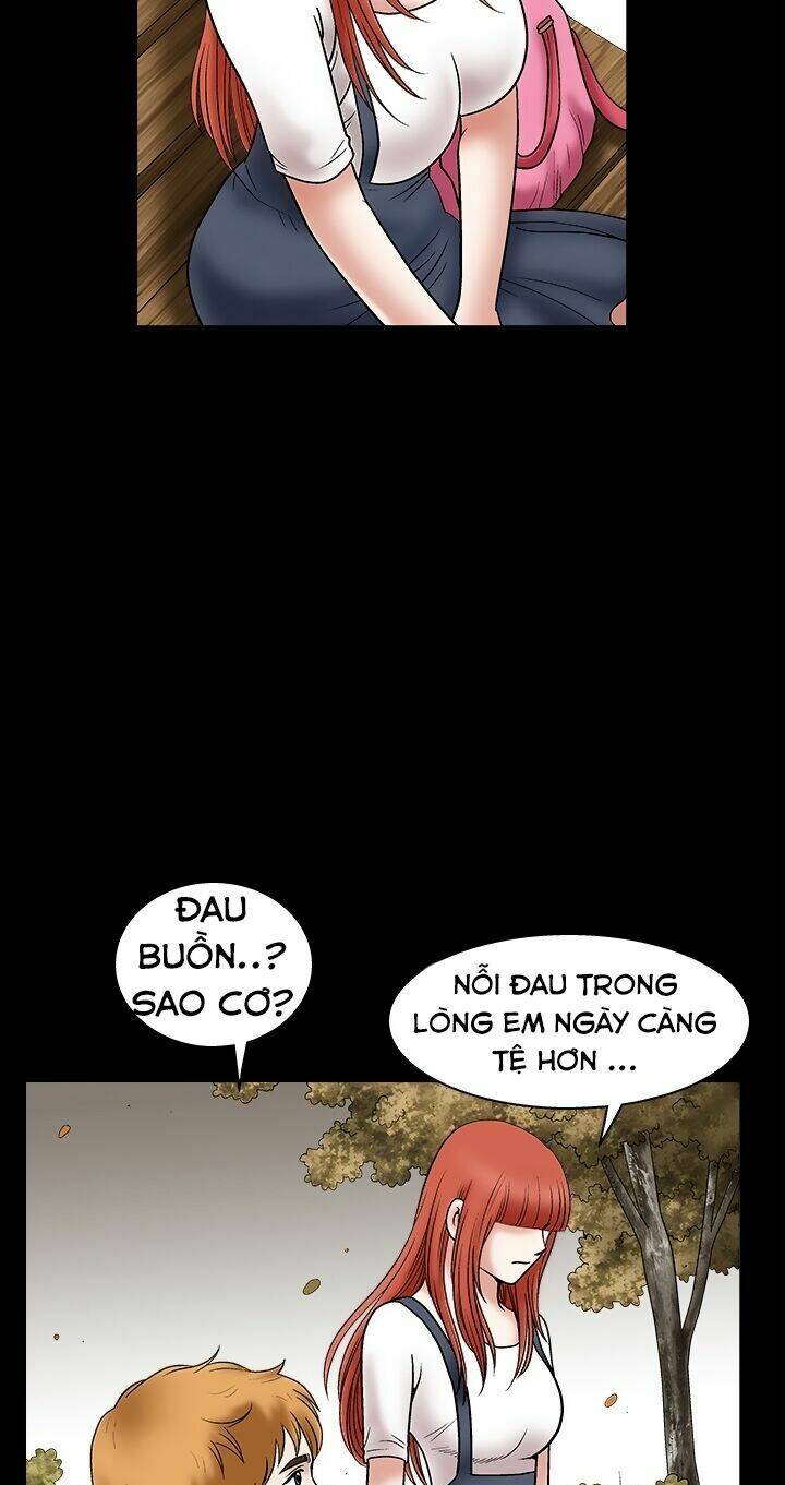 seduction - quyến rũ chapter 22 50