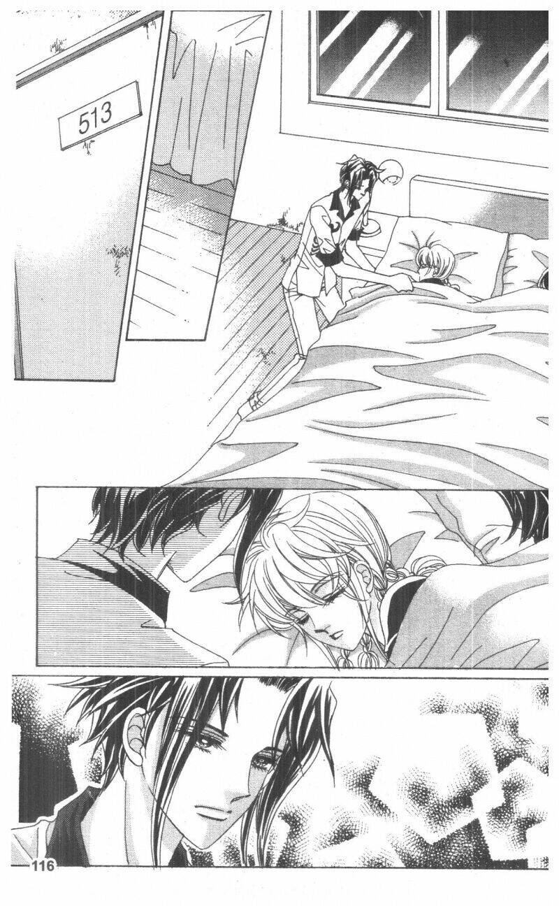 cũng vì em chapter 1 116