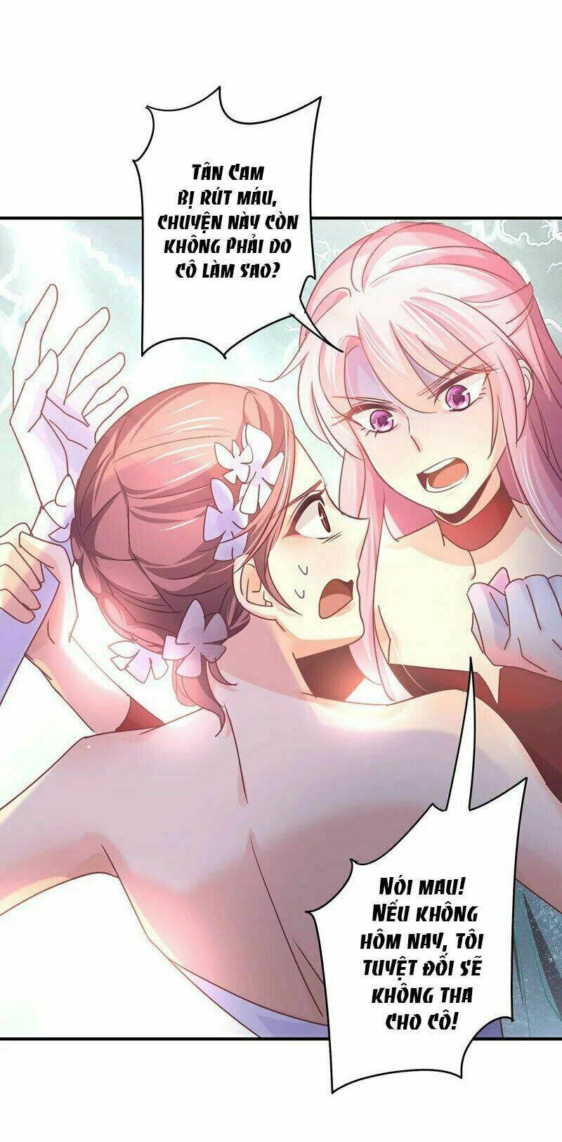 cuồng duệ tiểu thê chapter 76 27