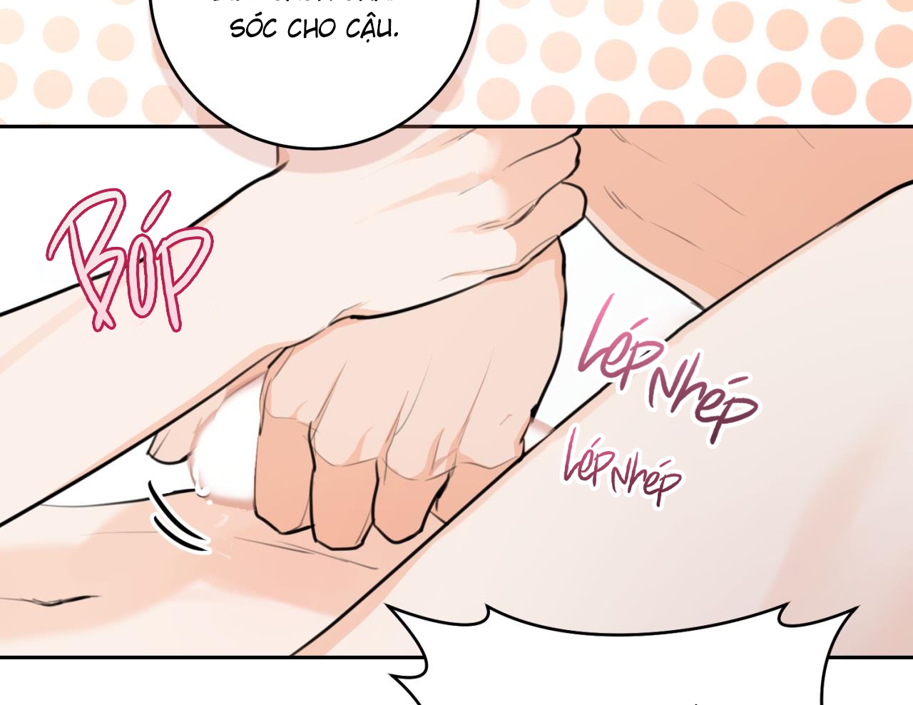 tình mình khó nói chapter 14 154