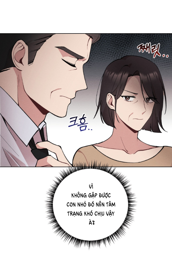 Ăn Mòn chapter 11.1 - Trang 5