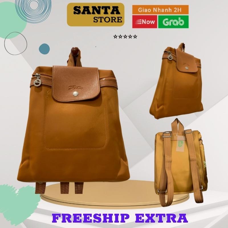 Balo da nữ thời trang LC099 đi học thêm cao cấp ulzzang Hàn Quốc kiểu dáng mini nhỏ xinh chống nước