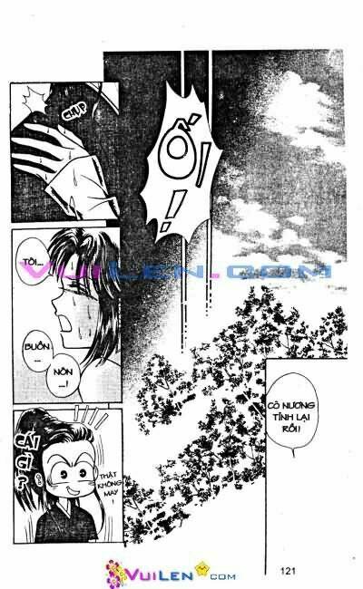 cô gái 300 tuổi chapter 1 121