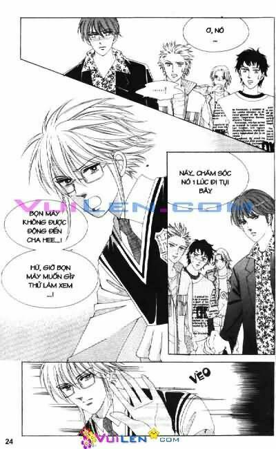 anh,bạn trai và người ấy chapter 4 24