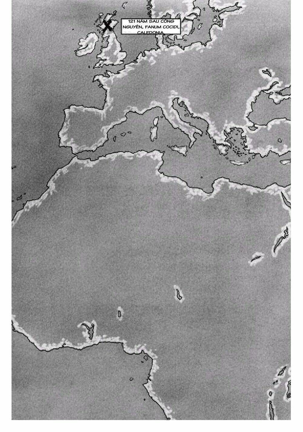 the zombie survival guide: recorded attacks chapter 2 5