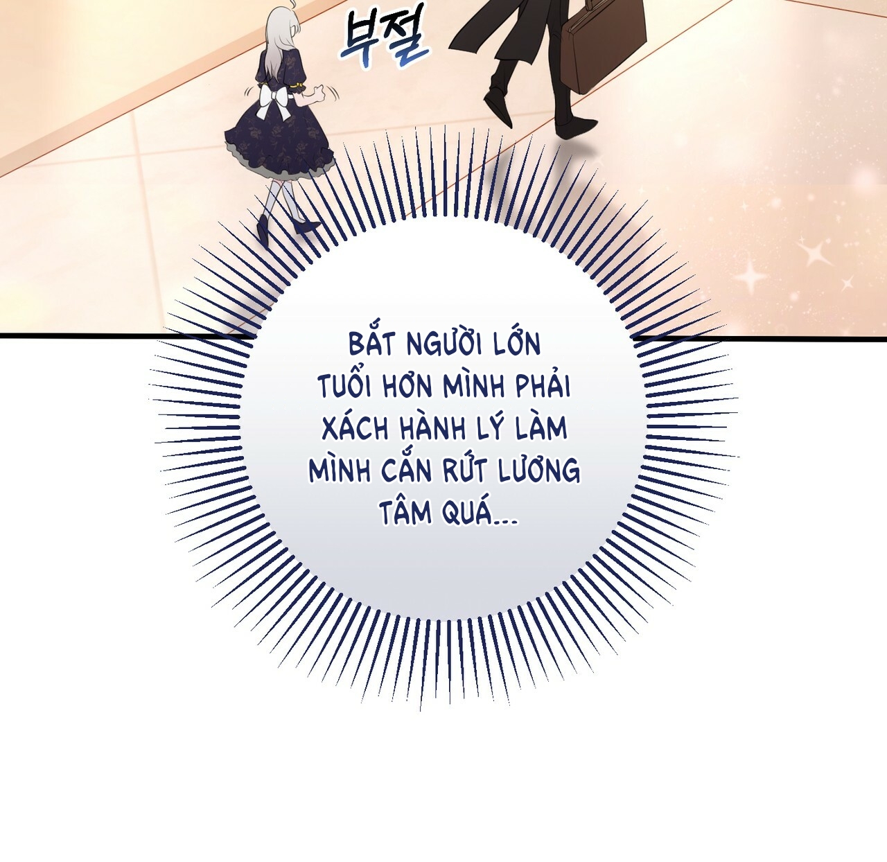 hãy nếm và nuốt đi nào chapter 18.2 28