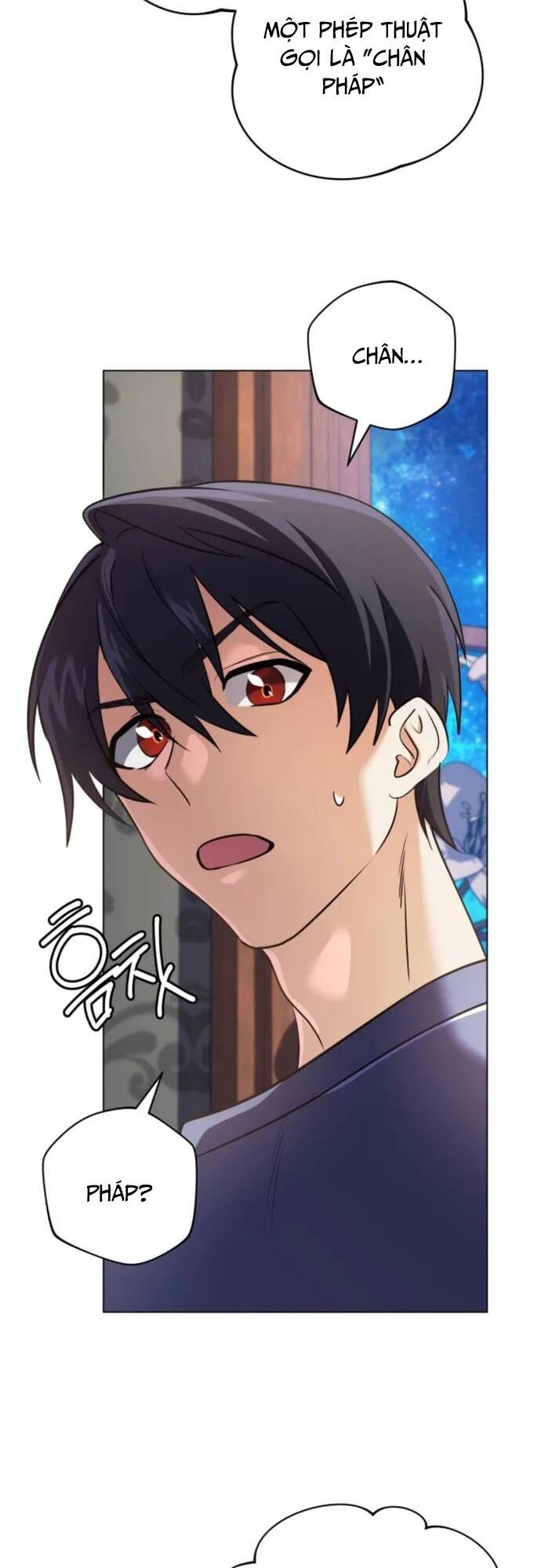 sự trở lại của đại pháp sư huyền thoại chapter 29 41