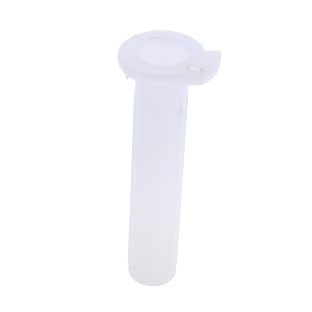 22mm Twist Throttle Grip Tube for 110cc 125cc Pit Trail Quad Dirt Bike