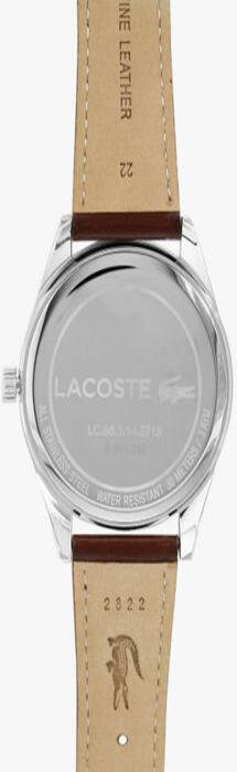 Đồng hồ đeo tay Nam Lacoste 2010893