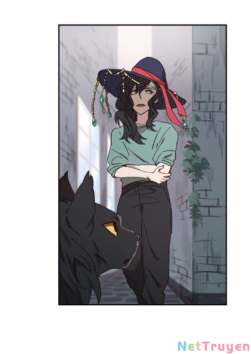 lumine - cội nguồn ánh sáng chapter 78 6