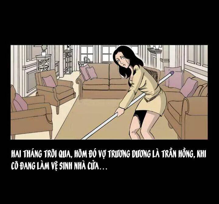 kỳ án có thật chapter 7 17