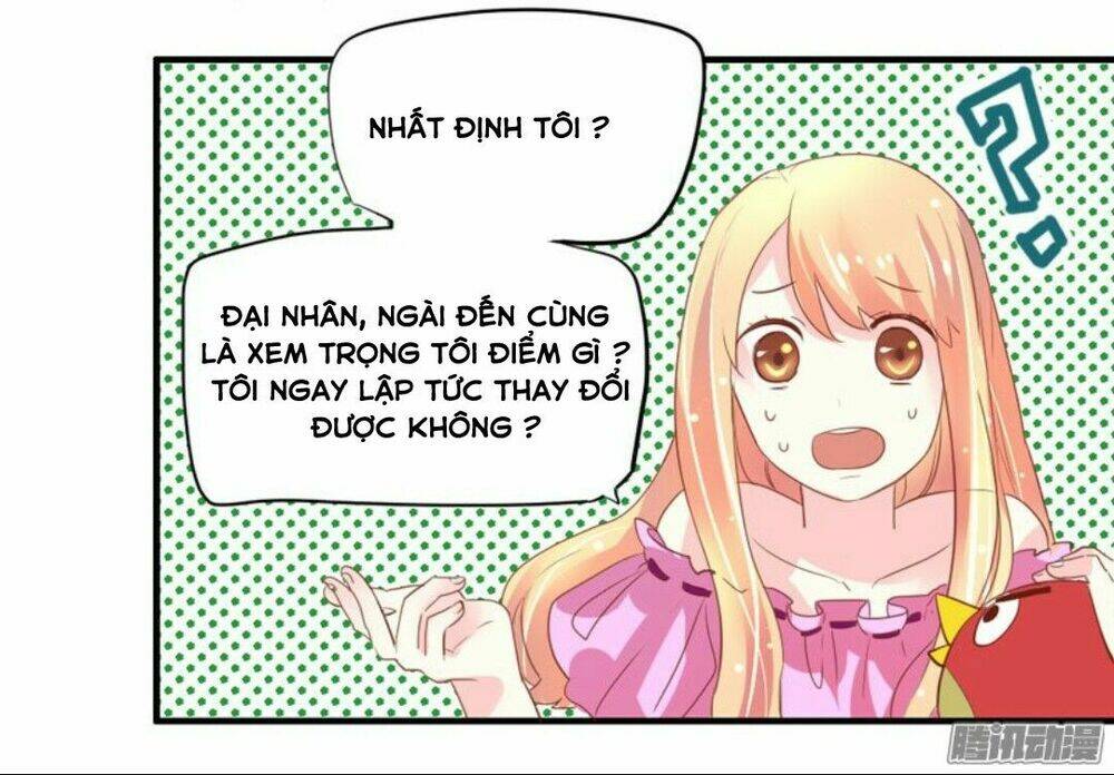 ma vương đại nhân đi thông thả chapter 5 8