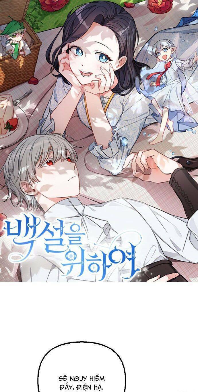 thân gửi nàng bạch tuyết chapter 6 1