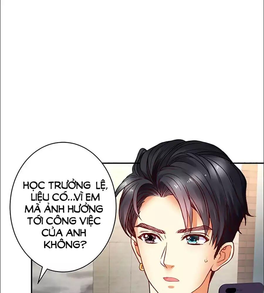 bạn trai 1/4 của tôi chapter 10 51