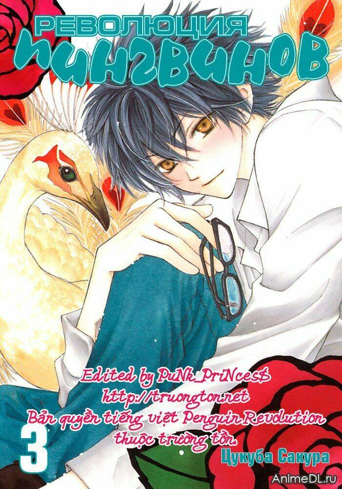 penguin revolution chapter 26 1