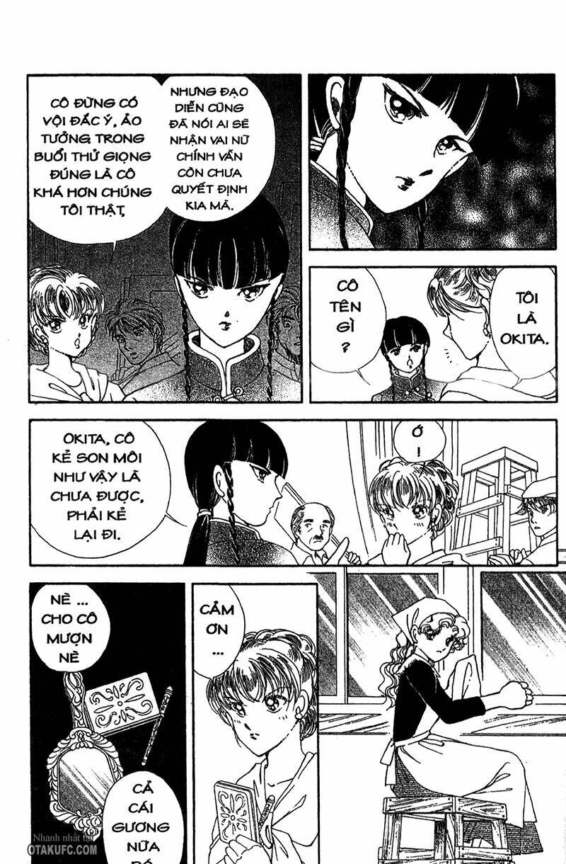 khúc tình ca ban mai - akatsuki no aria chapter 49 22