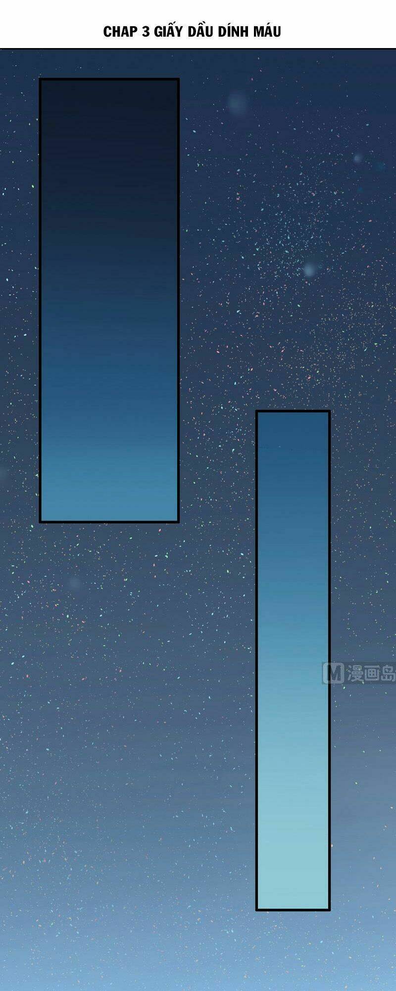 không phải ngón tay vàng chapter 3 2