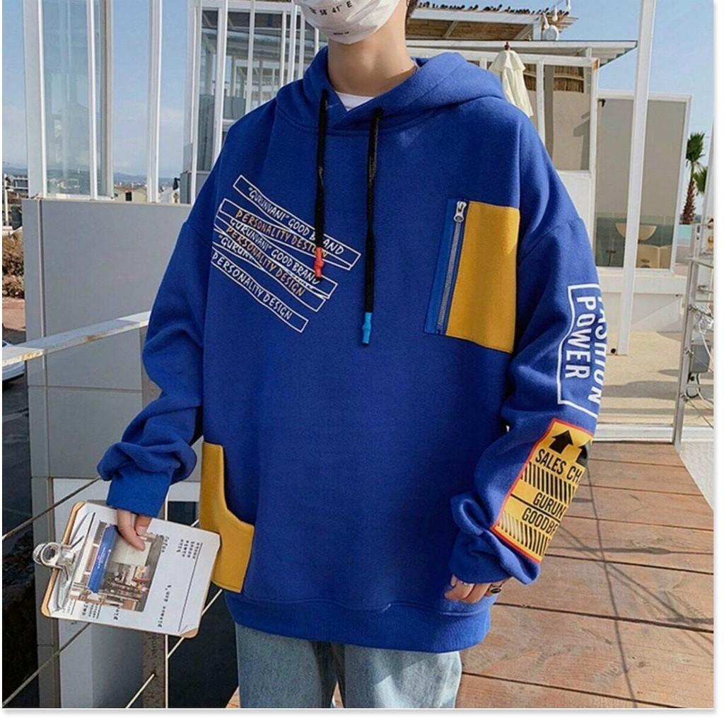 ÁO KHOÁC NỈ HODDIES NAM CỰC ĐẸP , PHONG CÁCH HÀN QUỐC CỰC ĐẸP THỜI TRANG LANO STORE