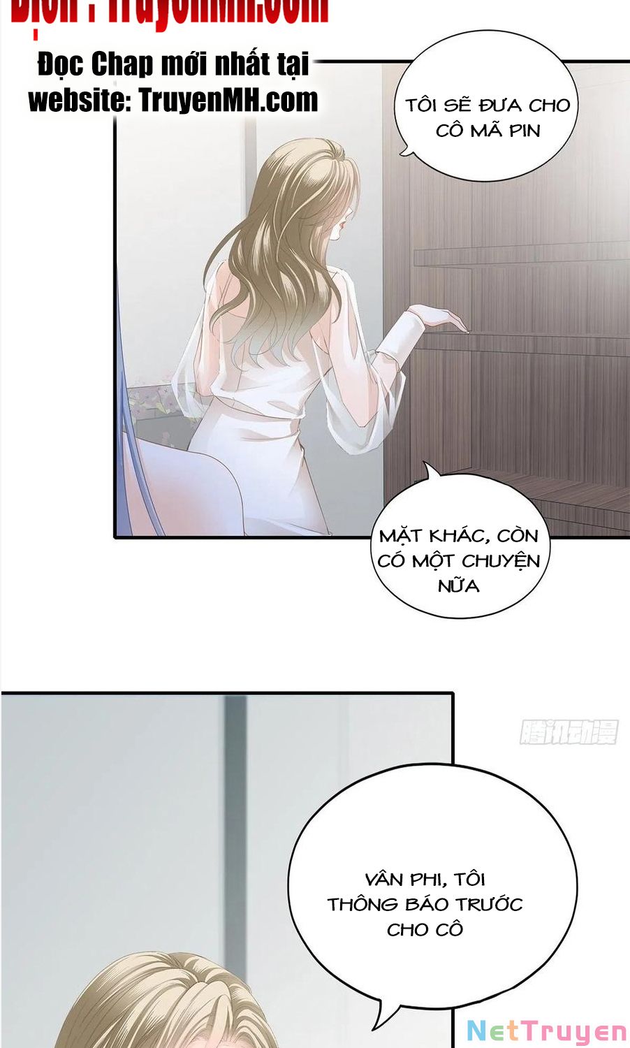 bạo quân ái nhân chapter 73 9