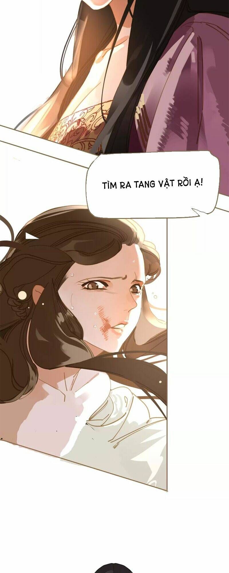 nhất đại linh hậu chapter 12 42