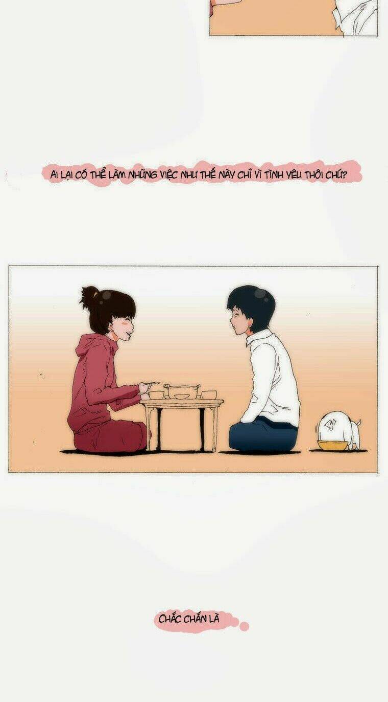 can't see can't hear but love chapter 66 5