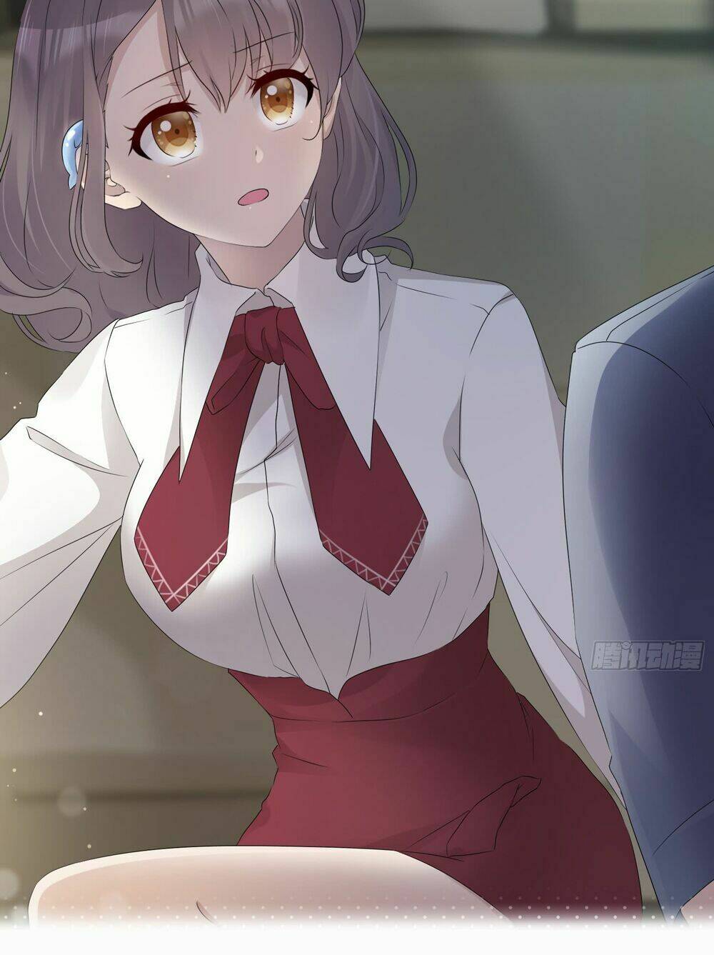 mối tình đầu là cv đại thần chapter 1 22