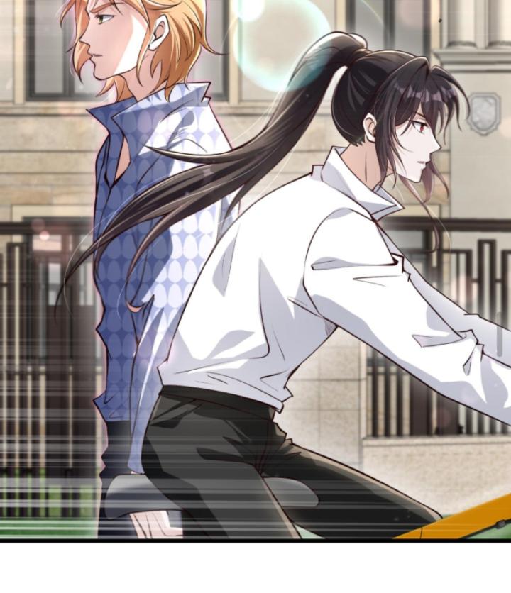 học cùng em gái, tôi bất cẩn vô địch rồi chapter 161 12