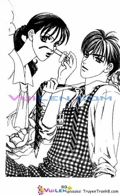 yamada tarou monogatari chapter 18 14