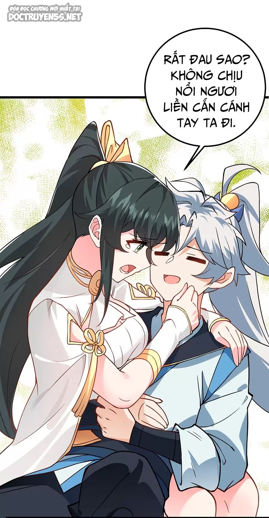 mang theo các tiên tử vô địch thiên hạ chapter 19.2 30