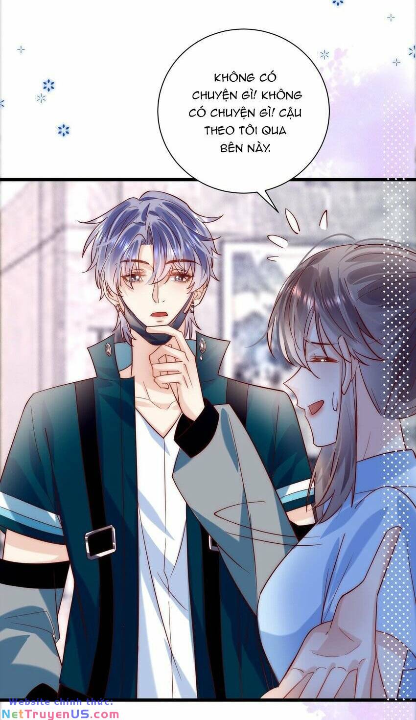 ta được thế thân tỏ tình chapter 12 33