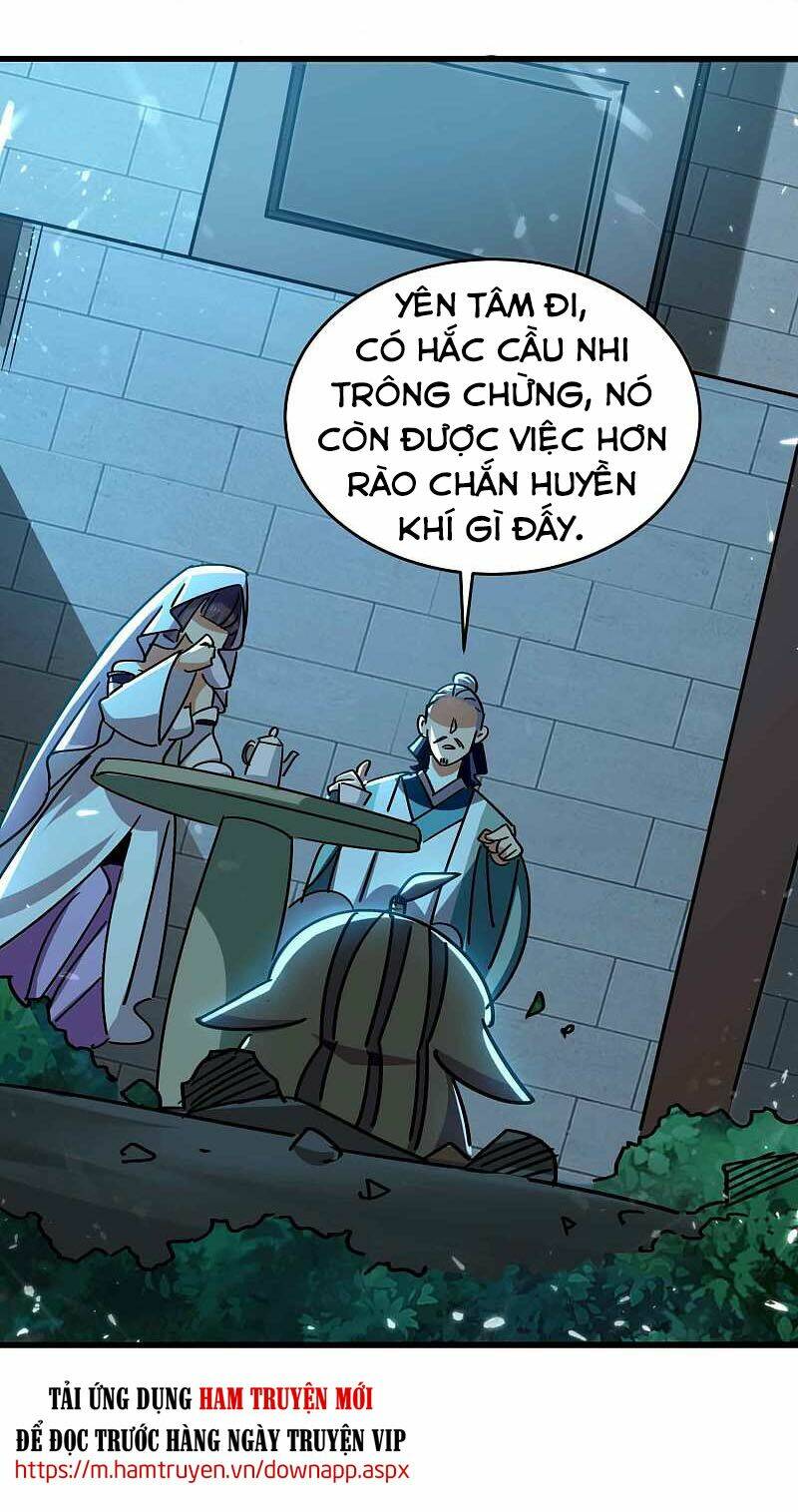 vạn giới tiên vương chapter 150 30