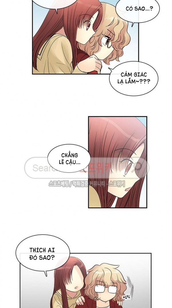 [18+] nàng hoa chapter 18.2 13