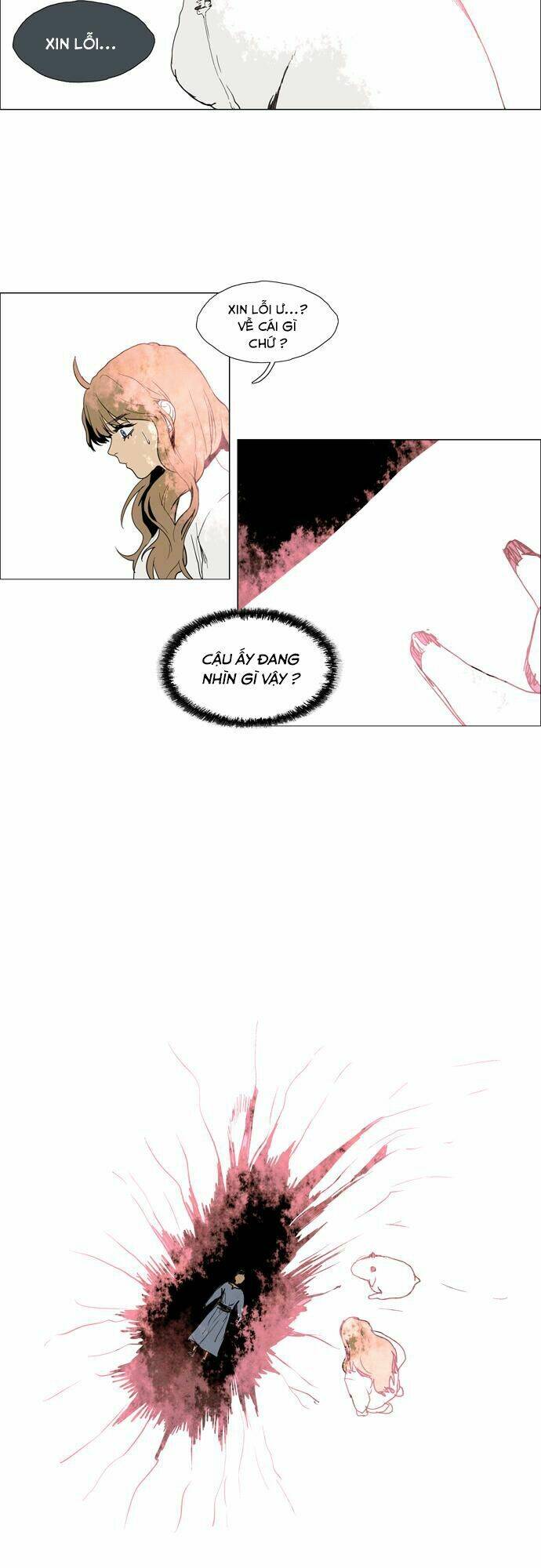 lessa 2: the crimson knight chapter 57 6