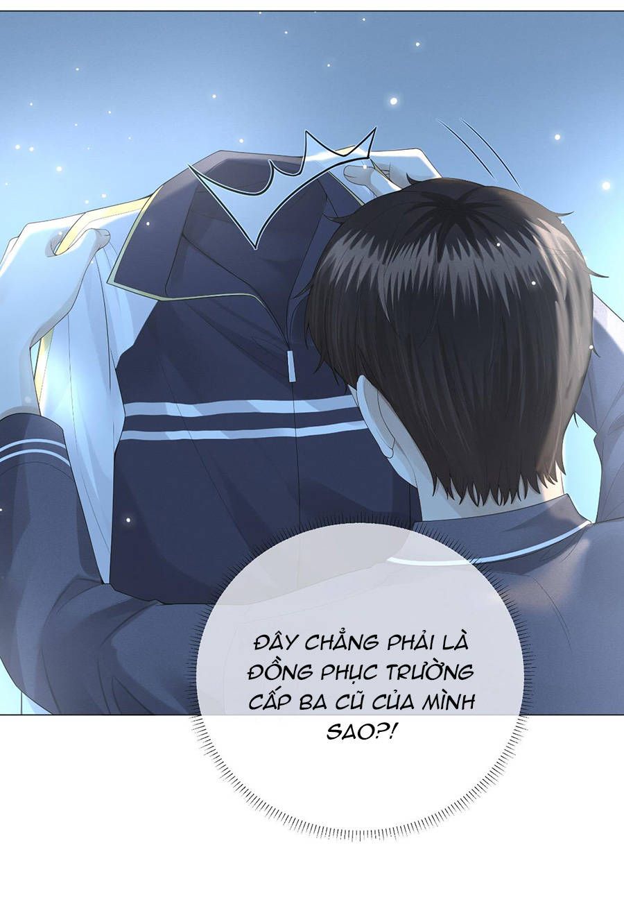 dior tiên sinh chapter 25 20