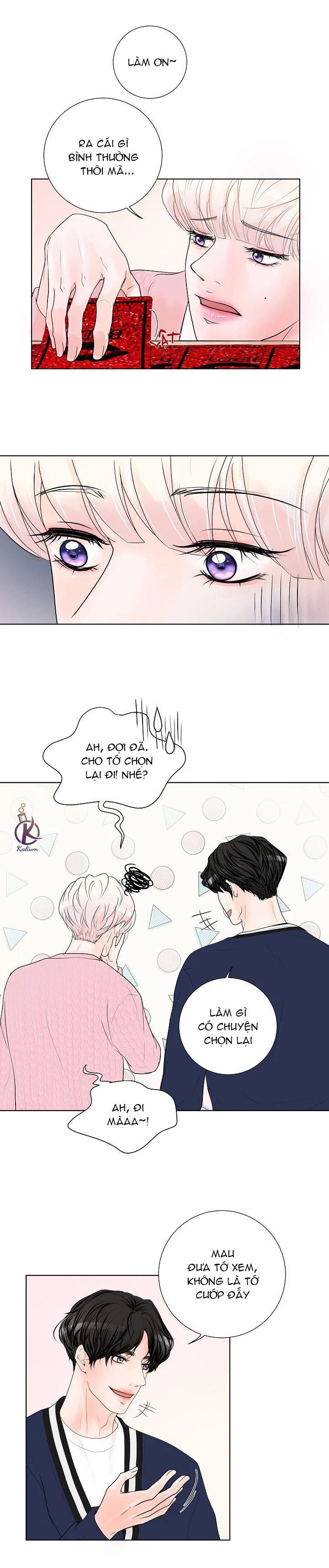 bạn có tò mò về bài review? chapter 21 9