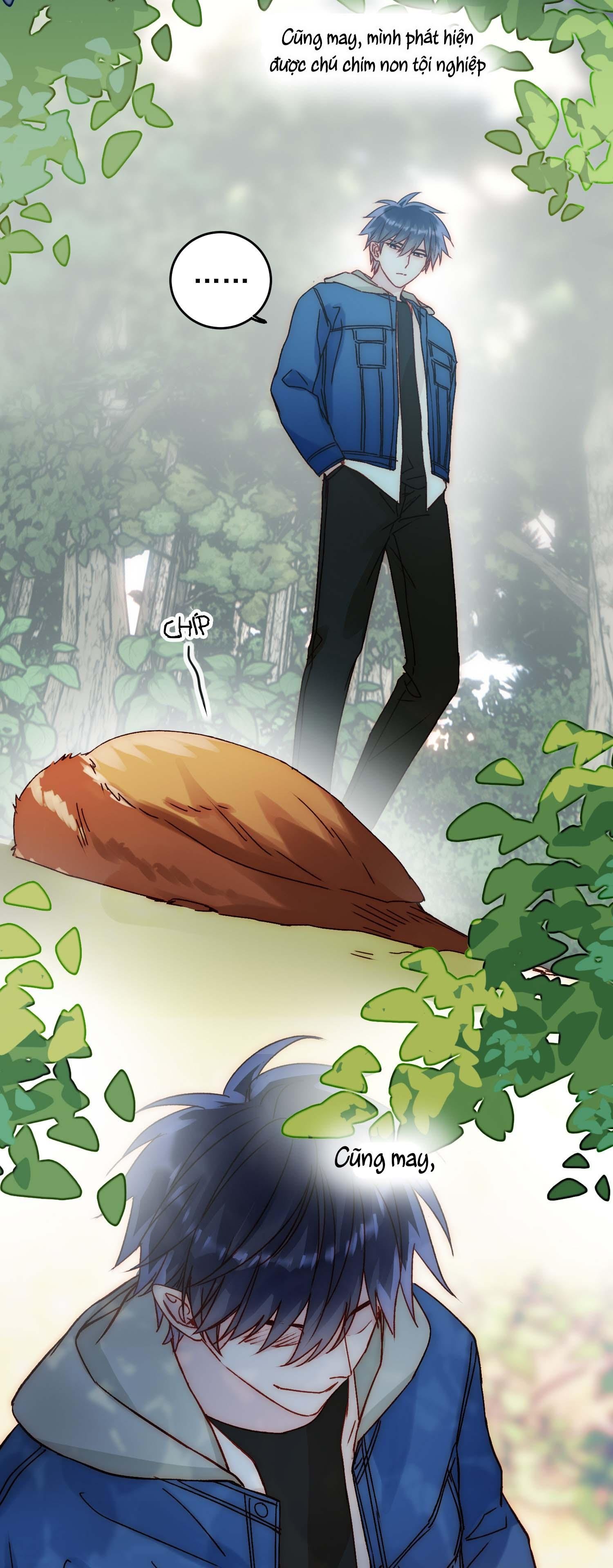 tôi phải trở thành nhân vật đại phản diện chapter 43 23