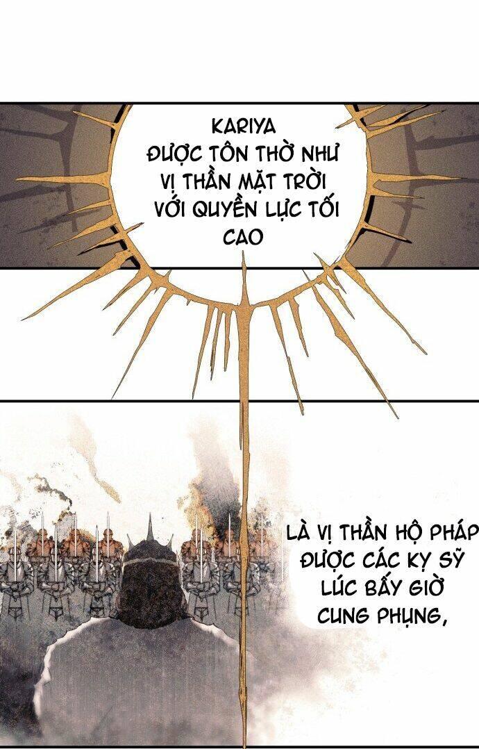 đôi mắt của màn đêm chapter 1 9