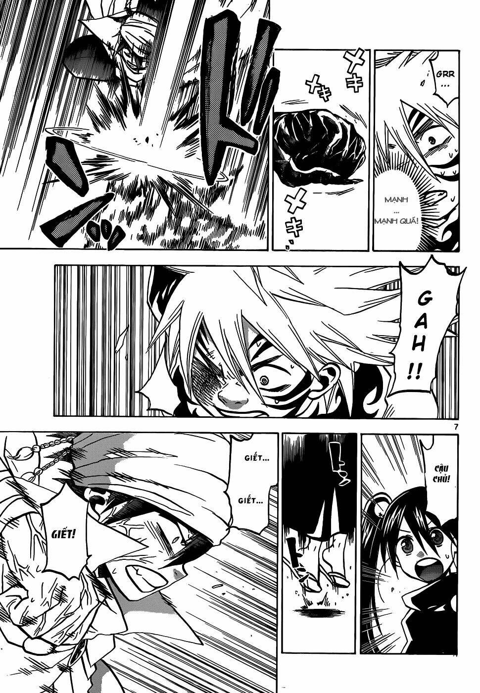 kaitai shinsho zero chapter 55 10