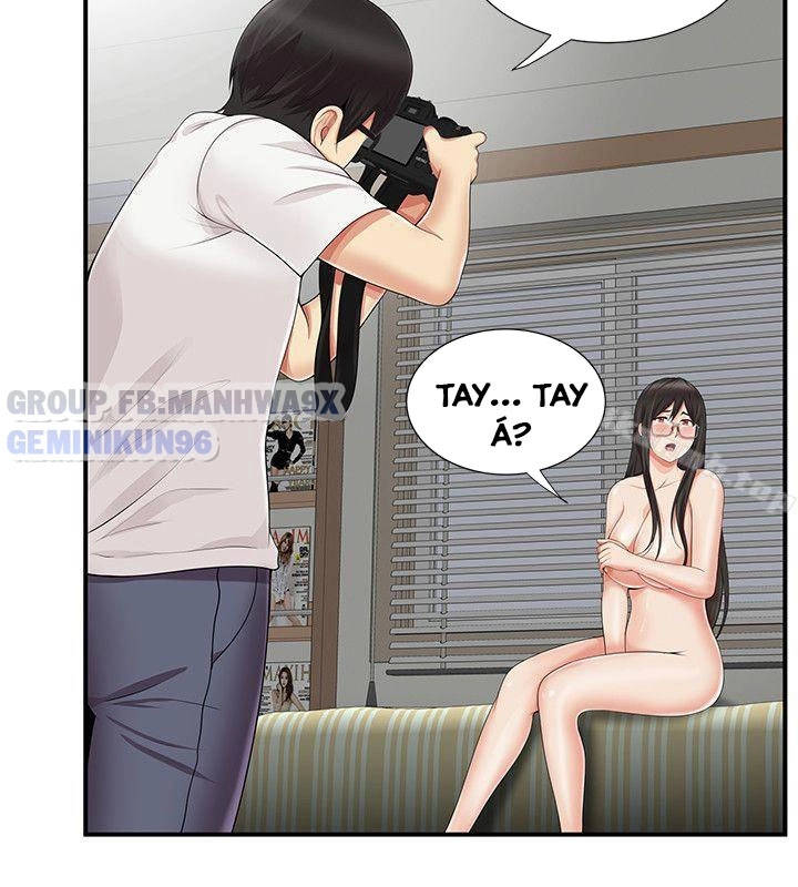 keo son môi chapter 11 3