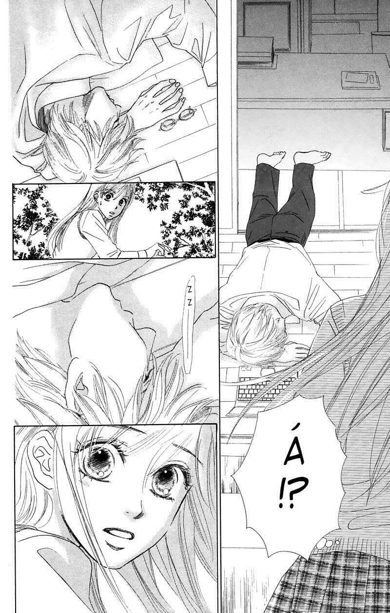 100% no kimi e chapter 3 14