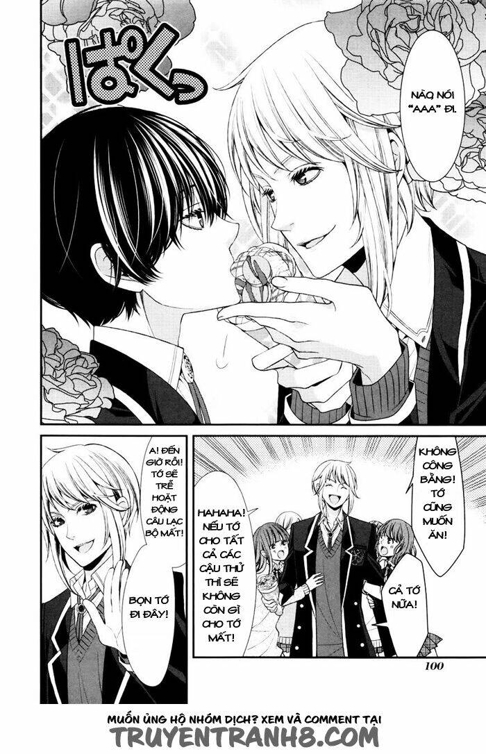 shuuen no elysion chapter 3 16