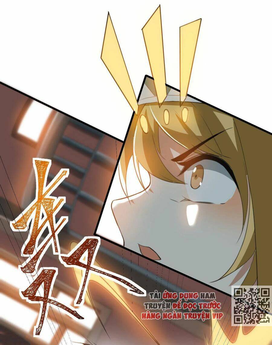 thần võ đế tôn chapter 81 8