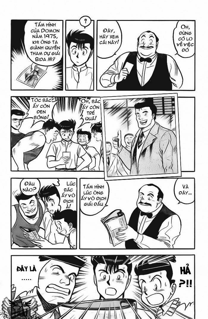 break shot chapter 34 16