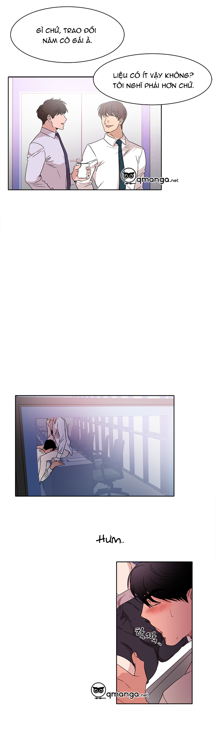 well done chapter 9 6