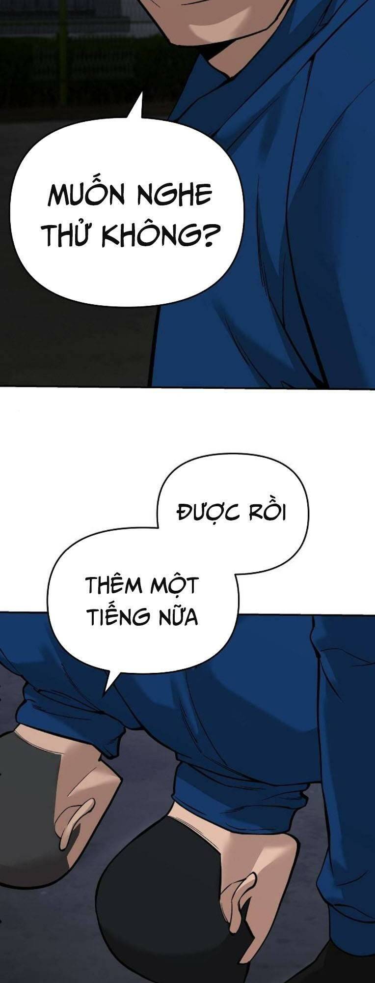 quản lí du côn chapter 60 26