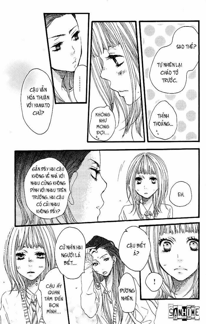 say i love you chapter 20 20