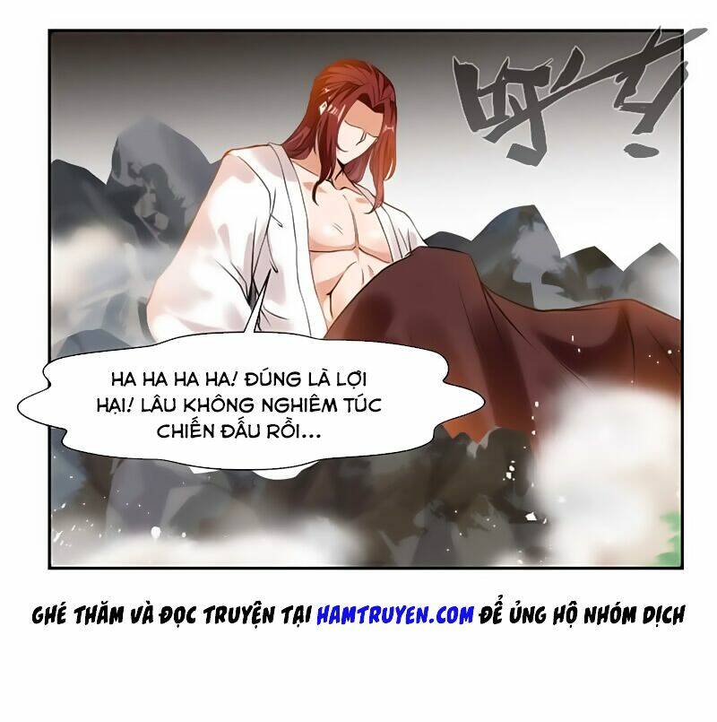 cửu dương thần vương chapter 24 25