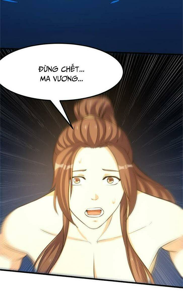 đừng cản ta tu tiên chapter 106 14