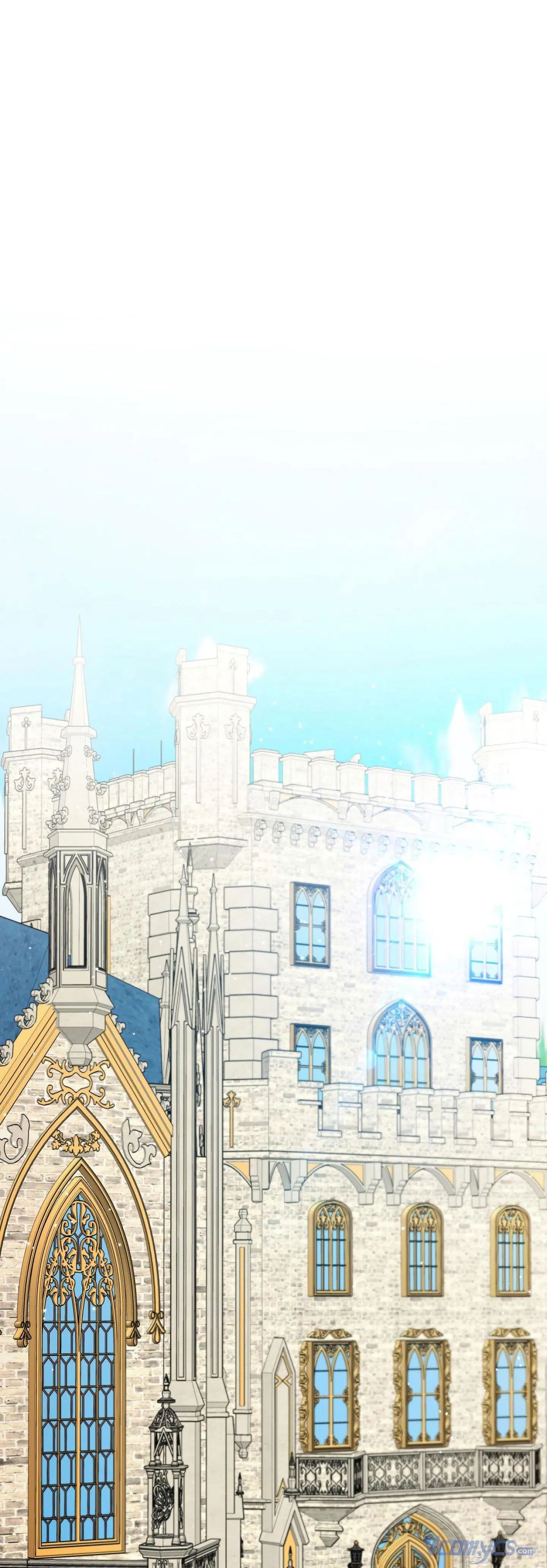 tôi cứu anh không có nghĩa là tôi muốn cưới anh chapter 6 60